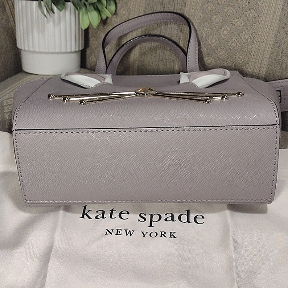 Kate Spade Bunny Mini Hayden Hop to It Crossbody Bag - Picture 9 of 16